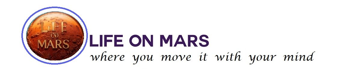 Move It With  Your Mind